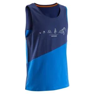 Men's Climbing T-shirt Challenge