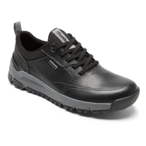 Men's Glastonbury Waterproof uBal Walking Shoe