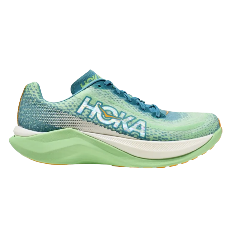 Men's Hoka One Mach X