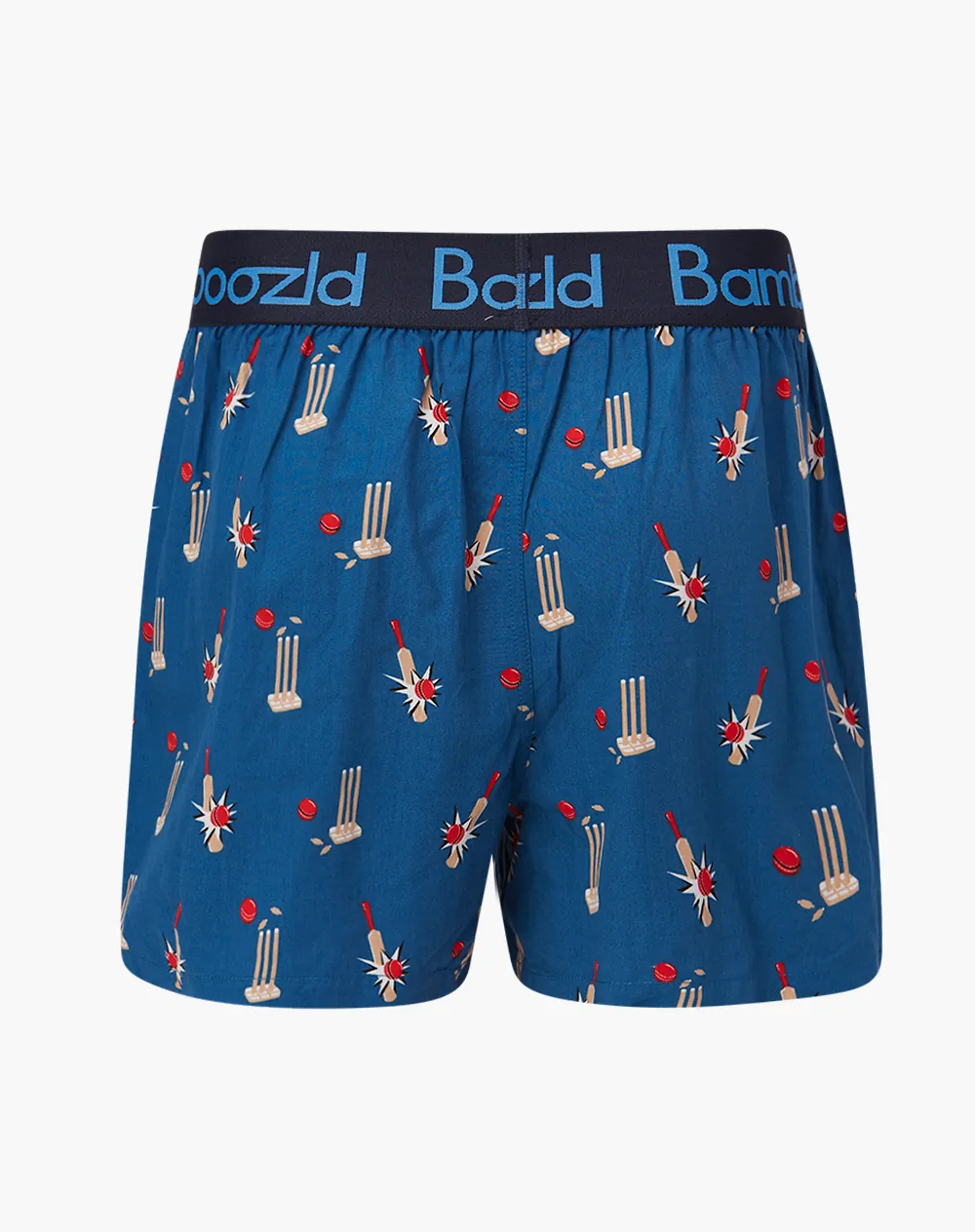 MENS HOWZ THAT BAMBOO BOXER SHORT