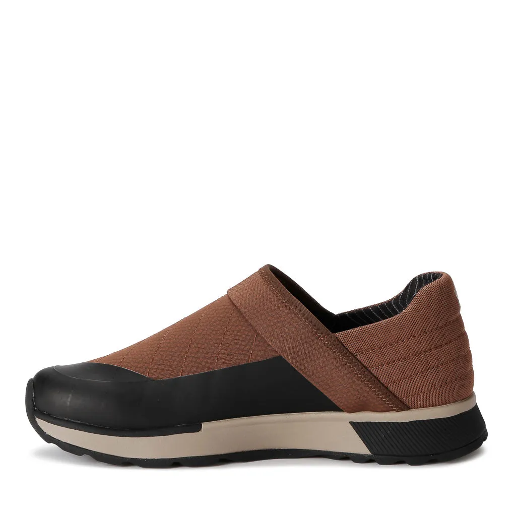 Mens Maverick - Brown Spice