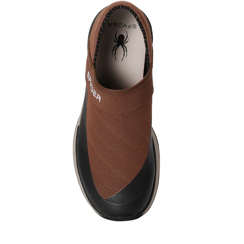 Mens Maverick - Brown Spice