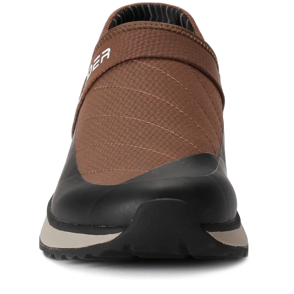 Mens Maverick - Brown Spice