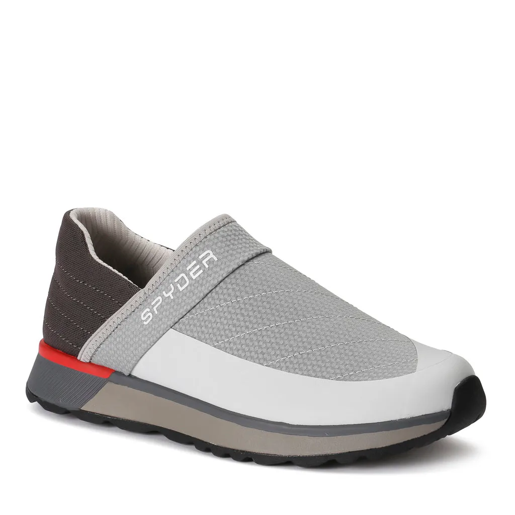 Mens Maverick - Glacier Grey/Dark Grey