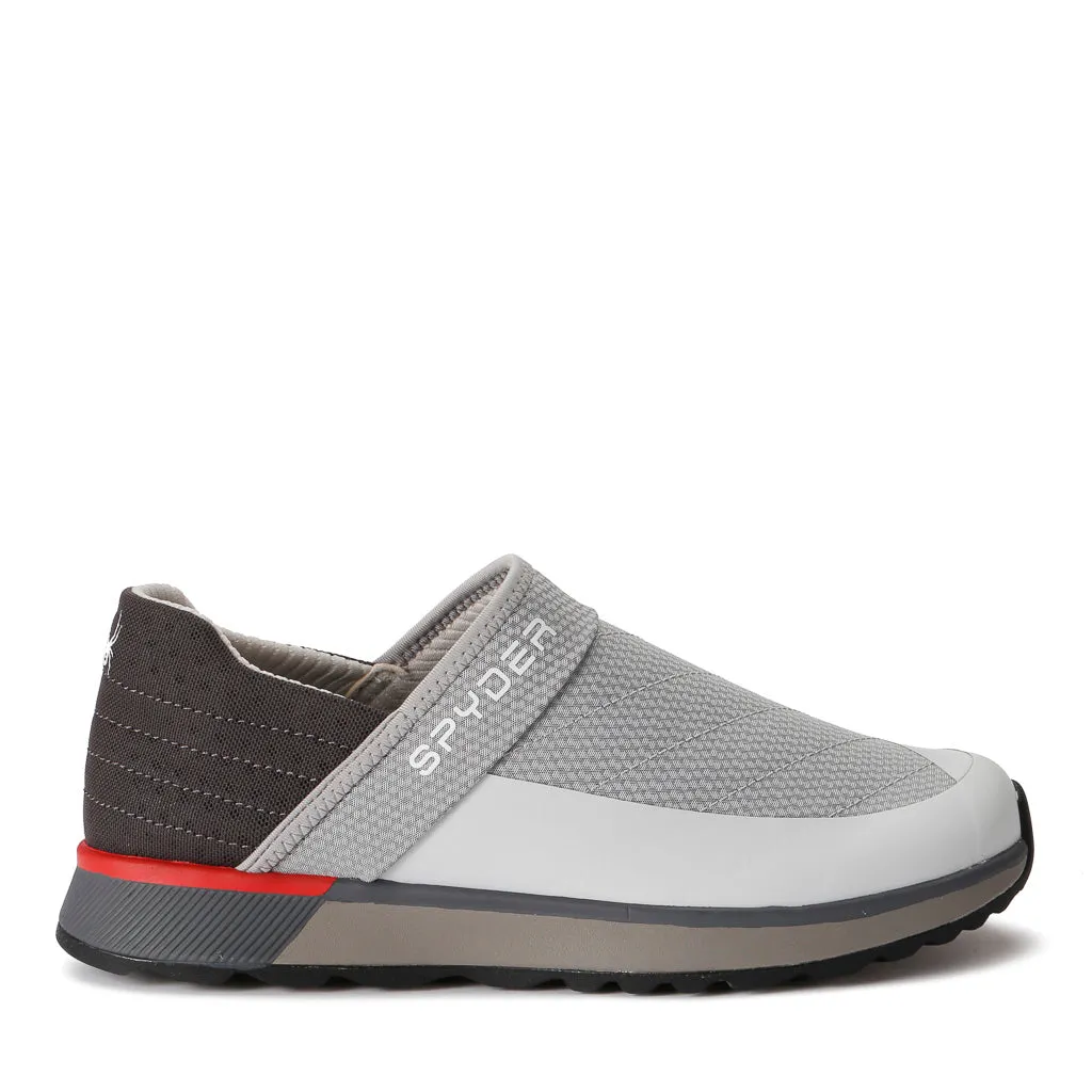 Mens Maverick - Glacier Grey/Dark Grey