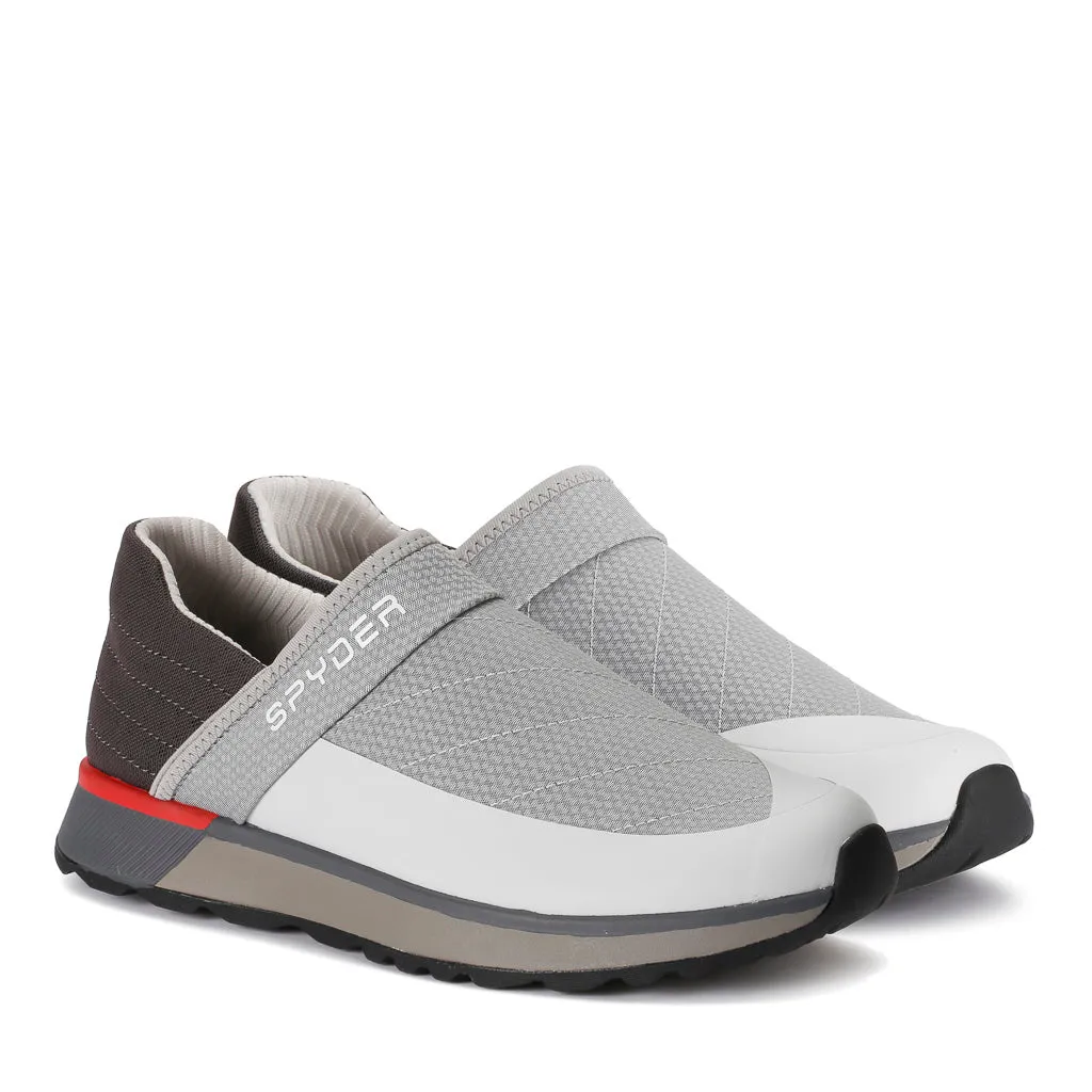 Mens Maverick - Glacier Grey/Dark Grey