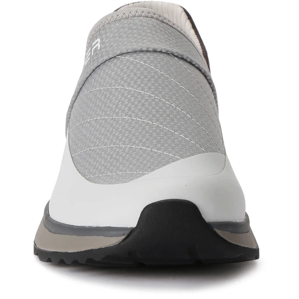 Mens Maverick - Glacier Grey/Dark Grey