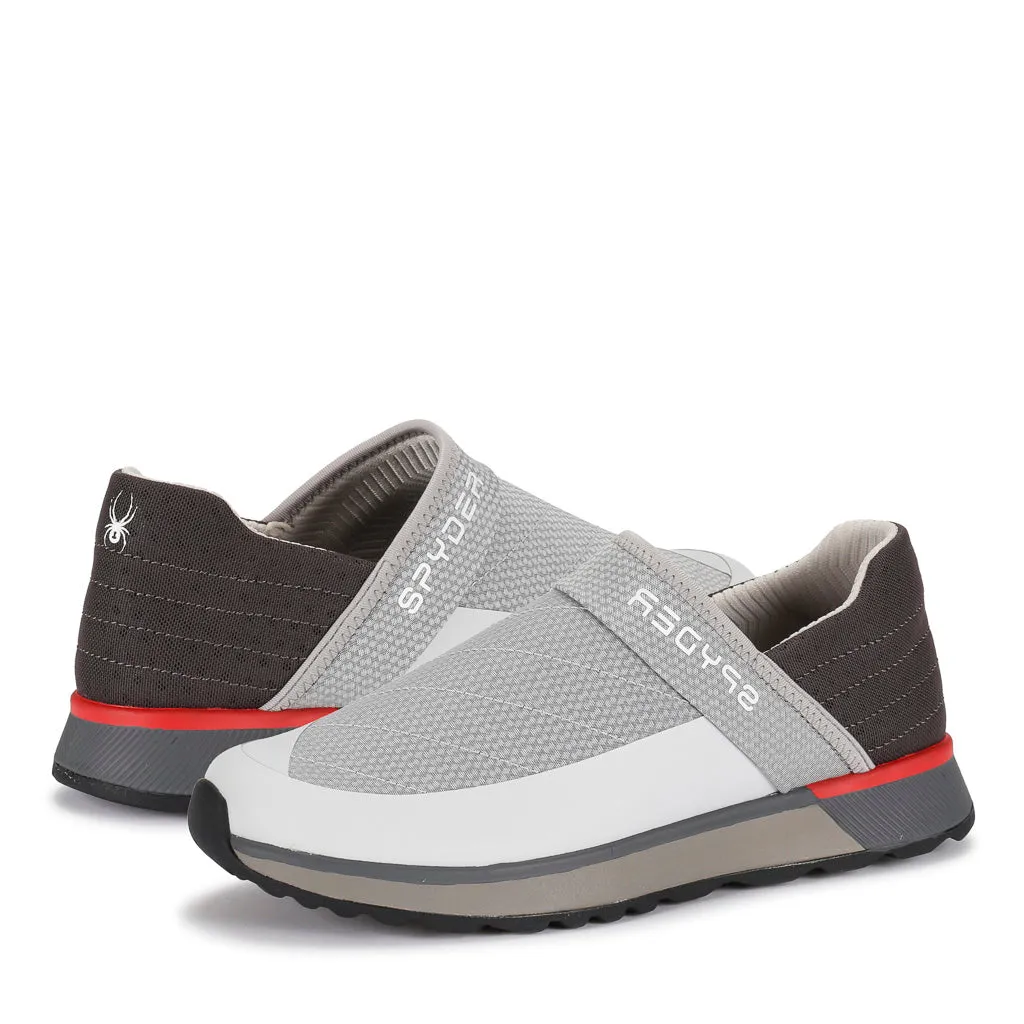 Mens Maverick - Glacier Grey/Dark Grey