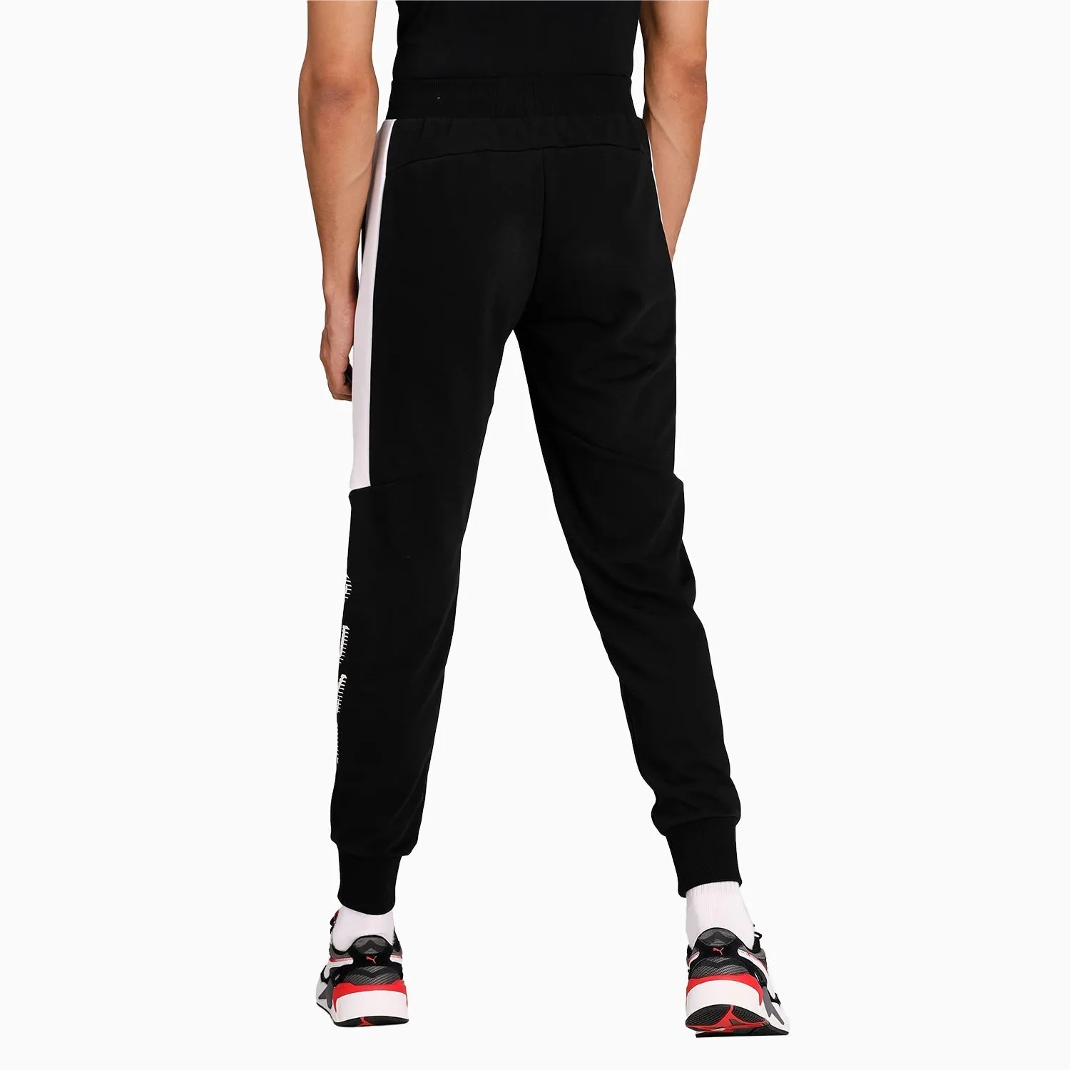 Men's Modern Sports Sweatpants