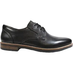 Men's Rieker 13513-00 Dimitri 13 Nero/Black Leather