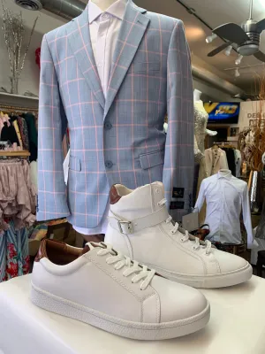 Men’s summer suit