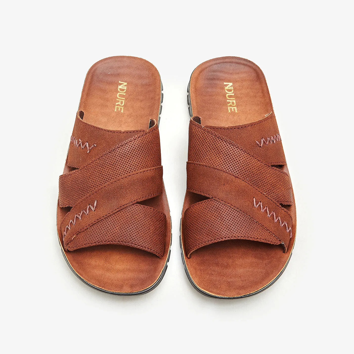 Men's Trendy Chappals