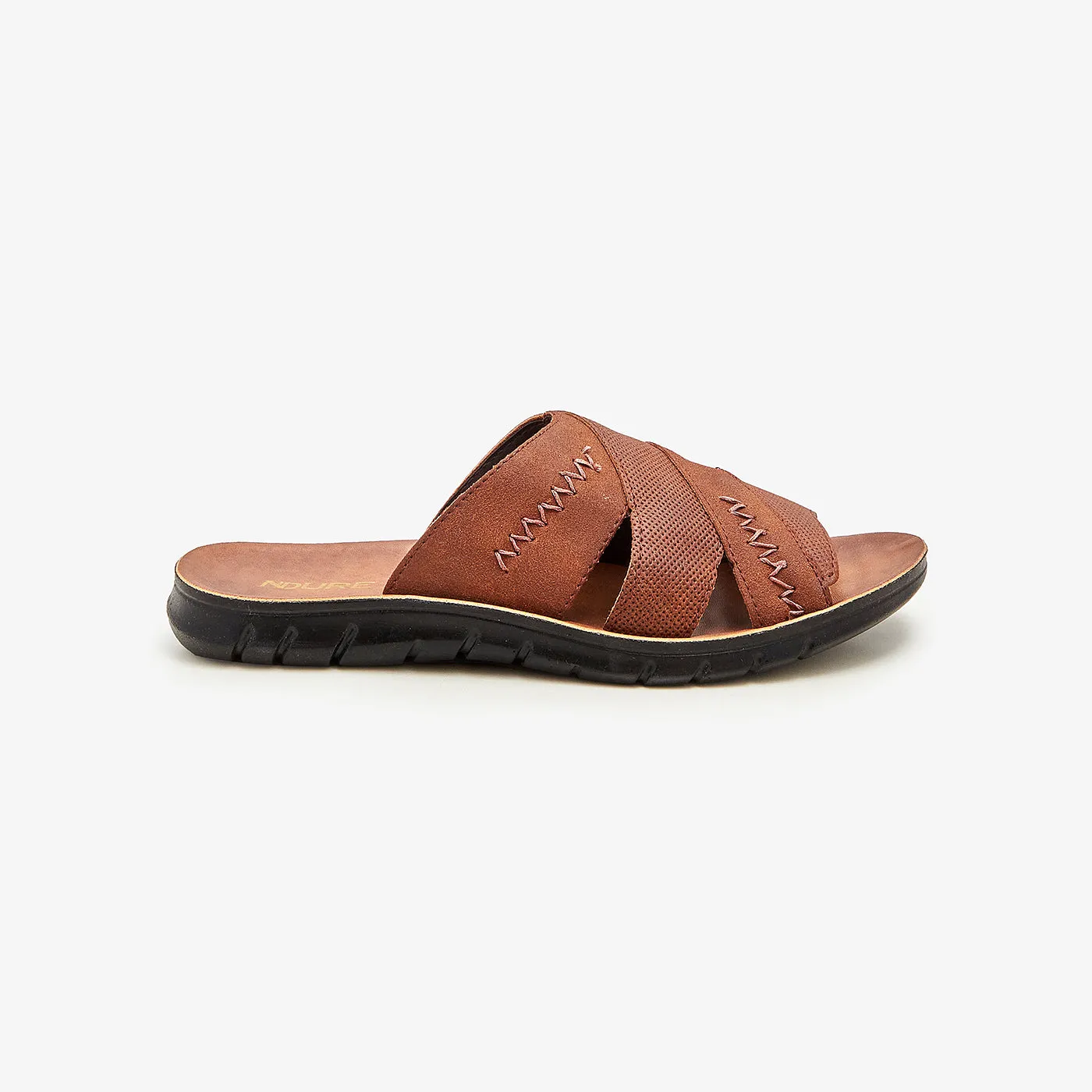 Men's Trendy Chappals