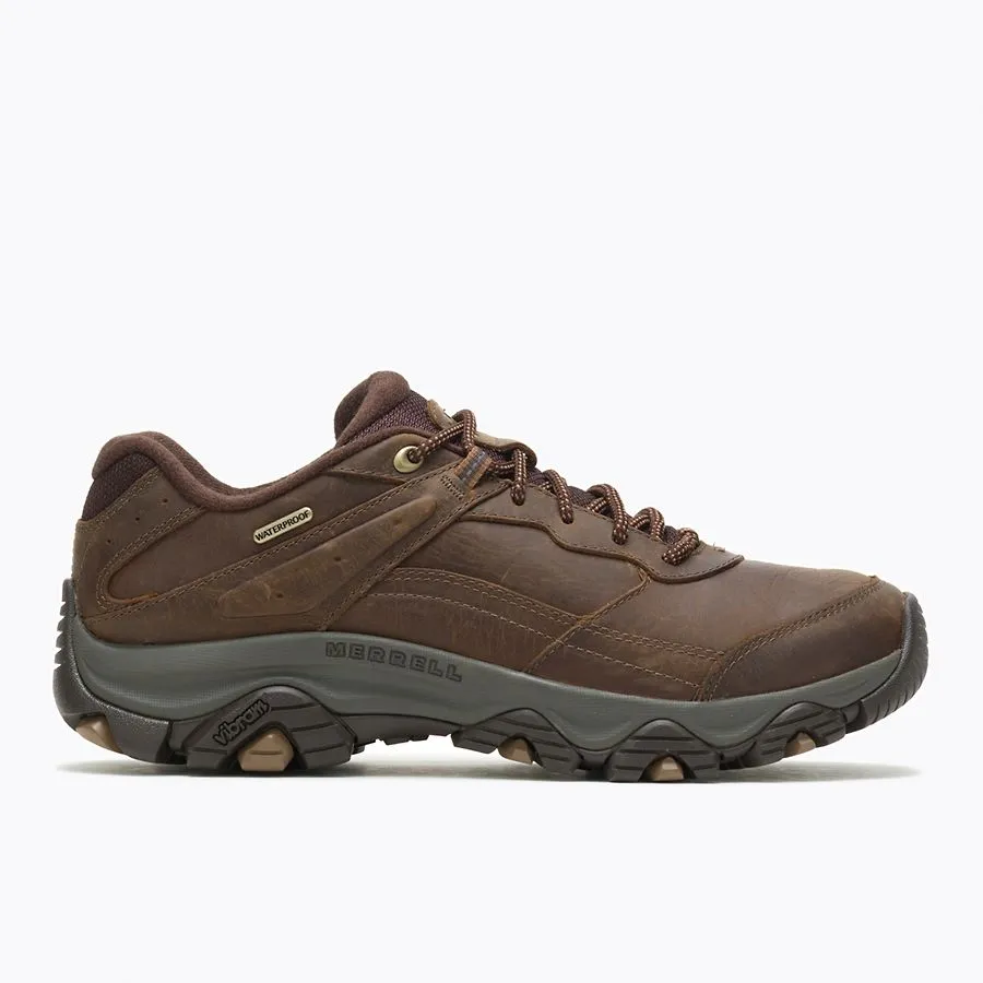 Merrell Moab Adventure 3 Waterproof Walking Shoe