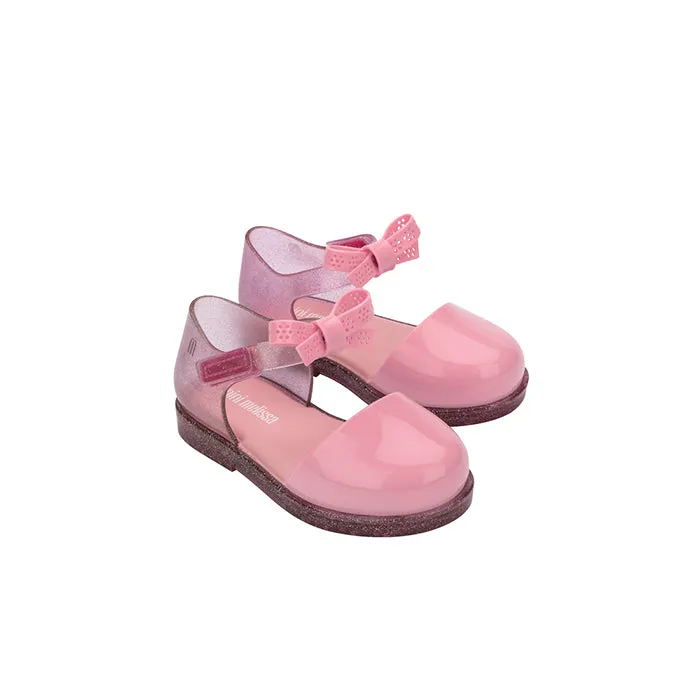 Mini Melissa Amy BB Sandal