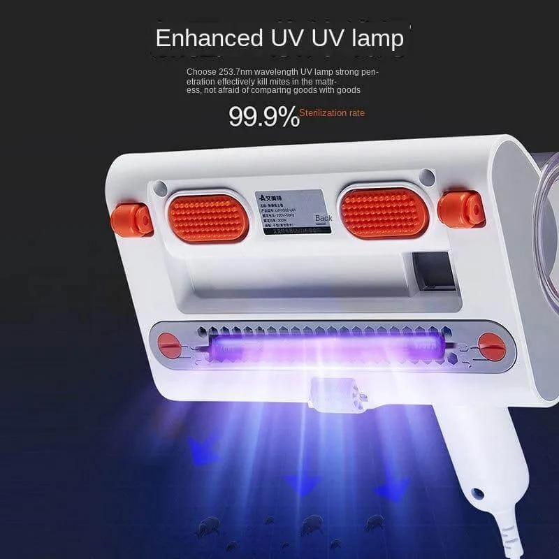 Mite Remover UV Lamp Machine