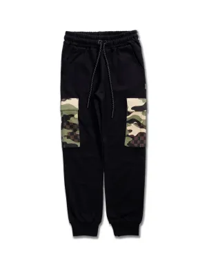 Money Camo Pants