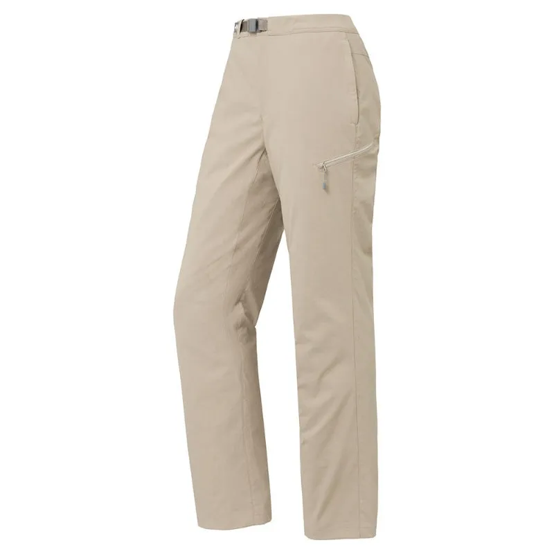 Montbell Pants Women's Light O.D. Pant  - Excellent Stretch Water-repellent