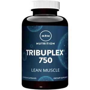 MRM (Metabolic Response Modifiers) TribuPlex 750 60 Capsule