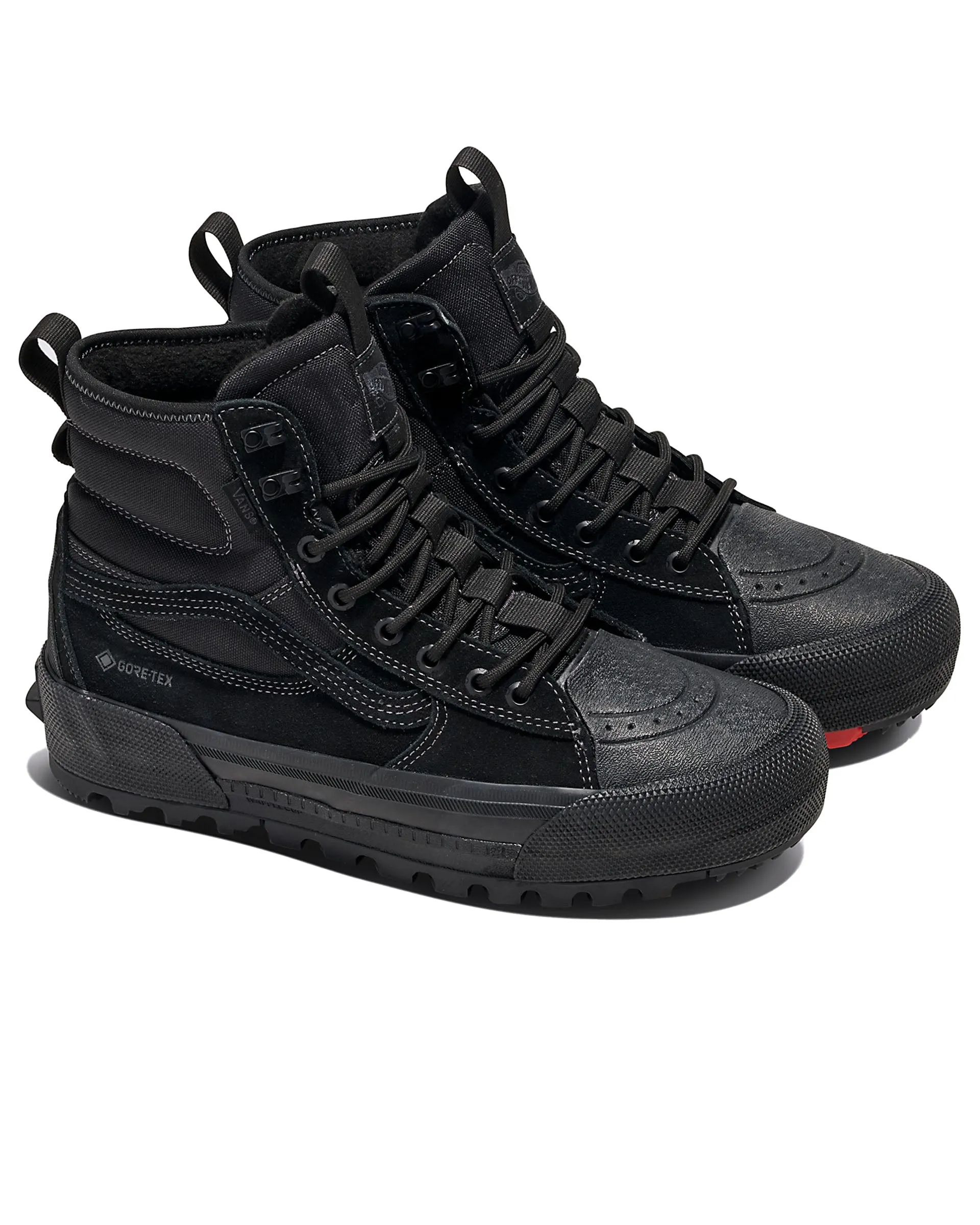 MTE Sk8-Hi Gore-Tex Insulated Shoes