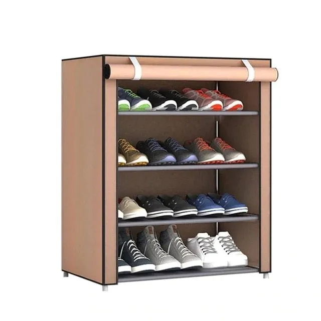 Multilayer Shoe Rack /shoes Organizer