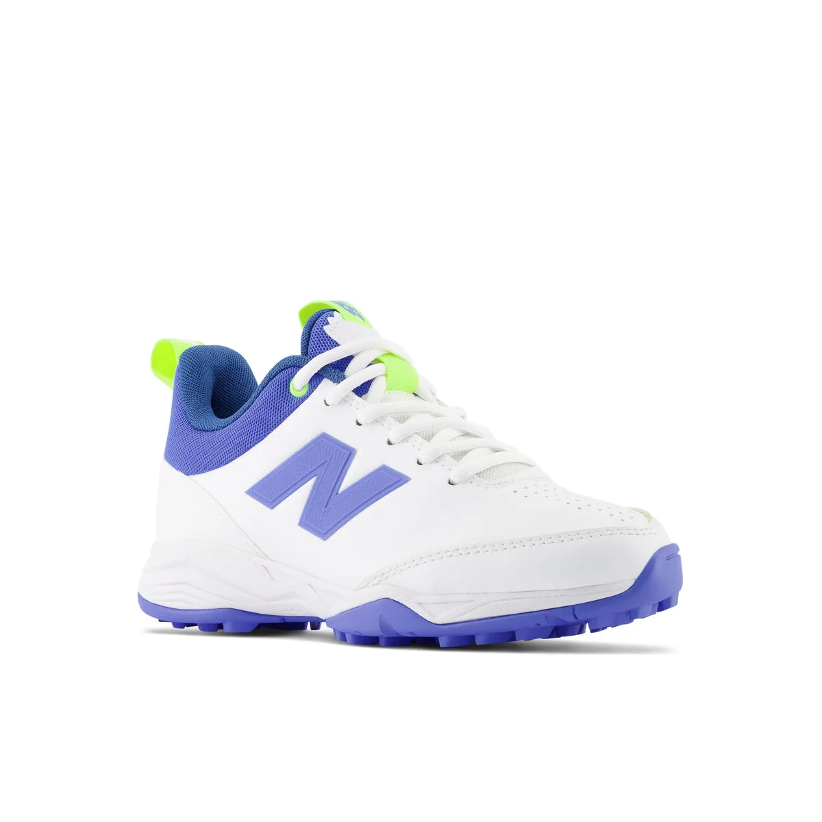 New Balance KC4020 Junior Cricket Shoes - 2024