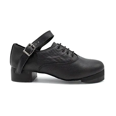 NEW!! Feather Flexi Antonio Pacellii Jig Shoes - Irish Dance Hard Shoes