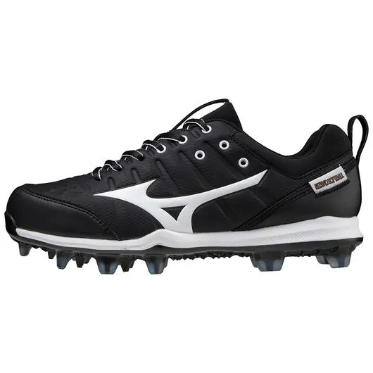 New Mizuno Finch Elite 5 Softball Cleats Size 7.5