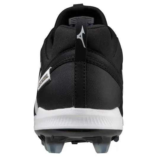 New Mizuno Finch Elite 5 Softball Cleats Size 7.5