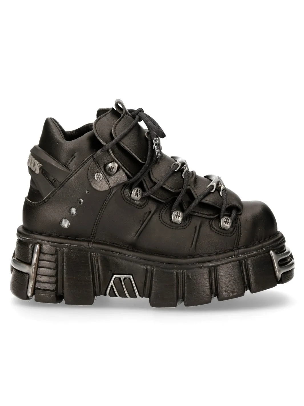 NEW ROCK M-106-VS1 ✰ PRE ORDER ✰