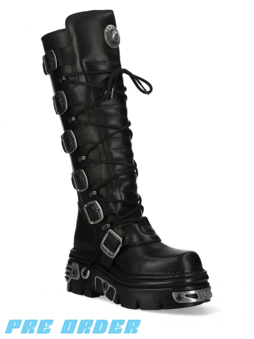 NEW ROCK M-272-S1 ✰ PRE ORDER ✰