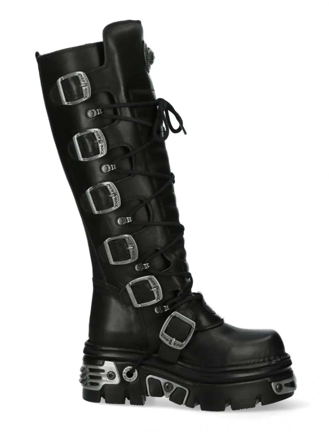 NEW ROCK M-272-S1 ✰ PRE ORDER ✰