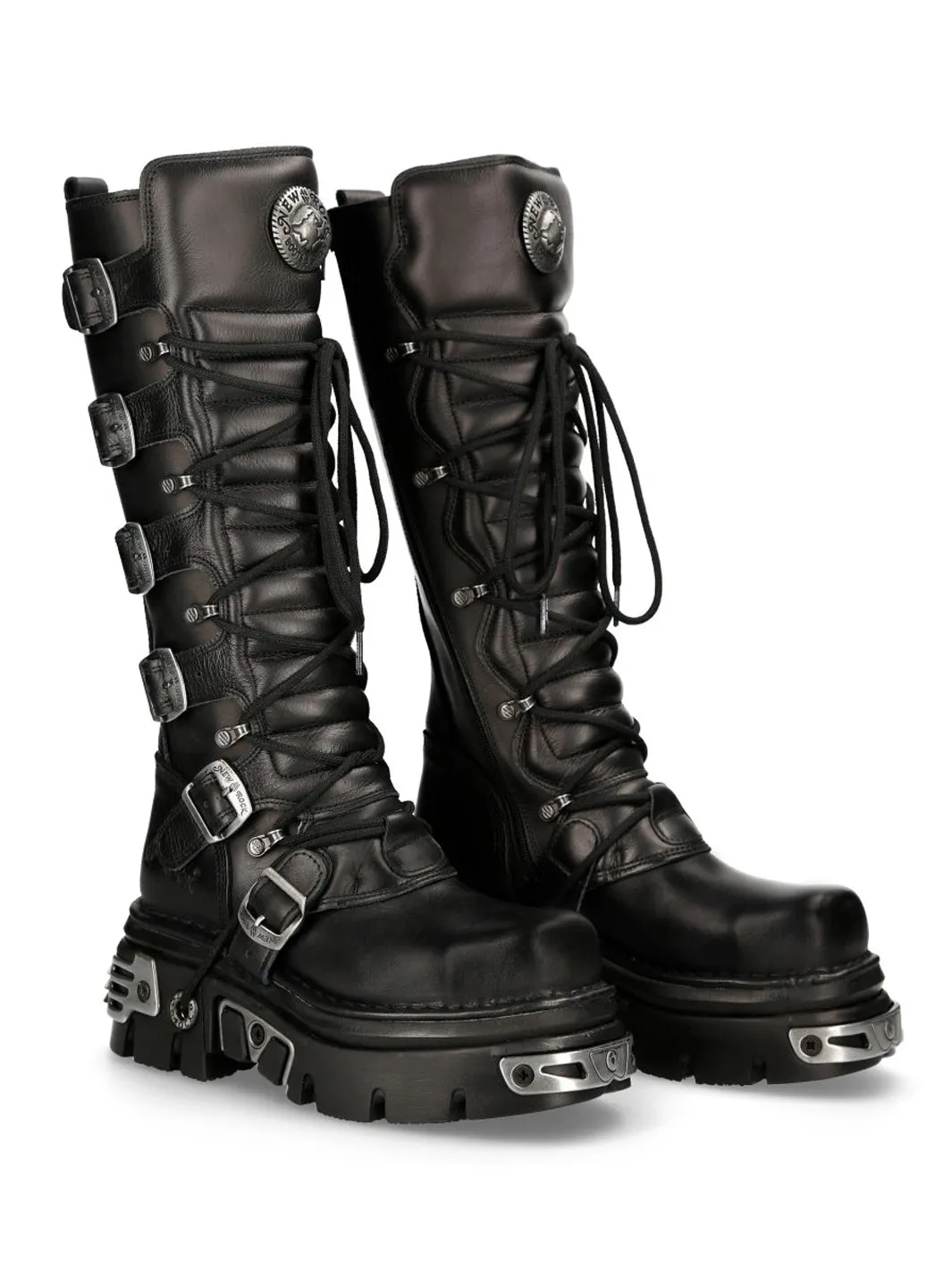 NEW ROCK M-272MT-S1 ✰ PRE ORDER ✰