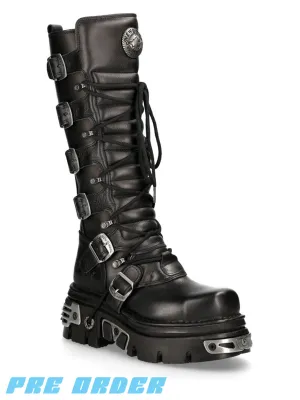 NEW ROCK M-272MT-S1 ✰ PRE ORDER ✰