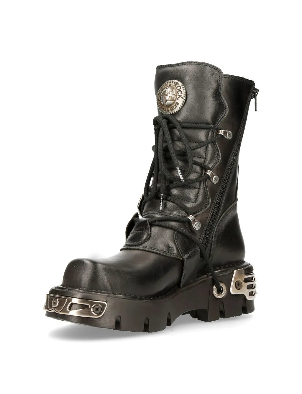 NEW ROCK M-391-S1 ✰ PRE ORDER ✰