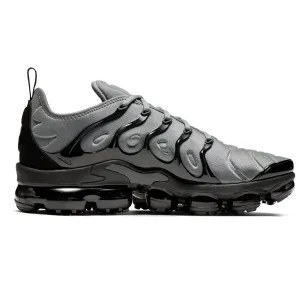 Nike Men's Air Vapormax Plus Shoes - Cool Grey / Black