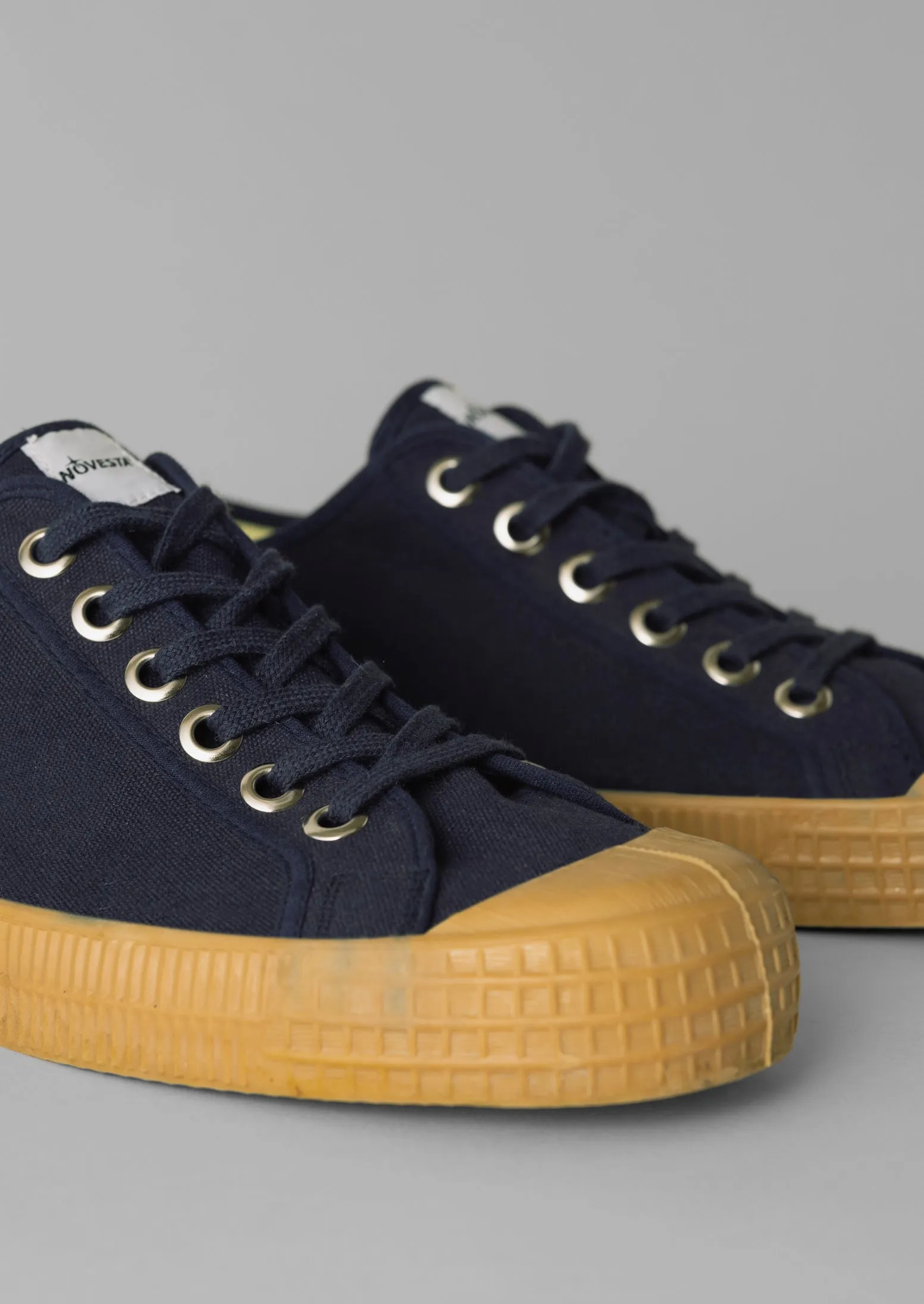 Novesta Star Master Sneakers | Navy