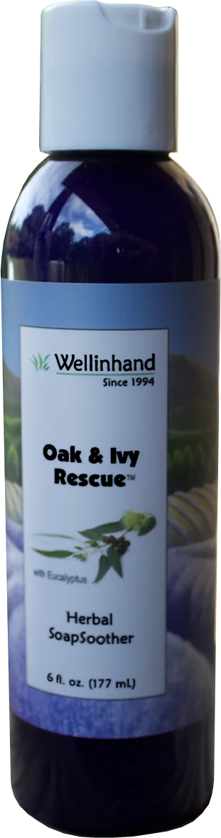 Oak & Ivy Rescue™