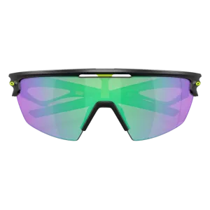 Oakley - Sphaera - Matte Black Ink (Prizm Road Jade)