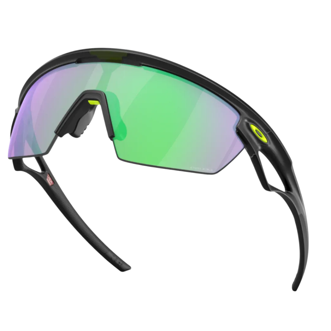 Oakley - Sphaera - Matte Black Ink (Prizm Road Jade)