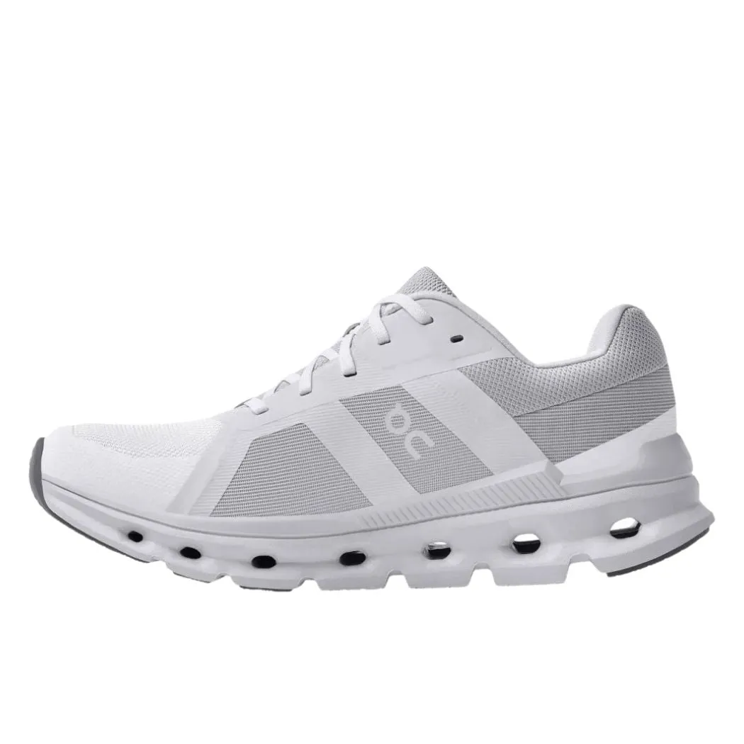 on Cloudrunner WIDE Women's Running Shoes