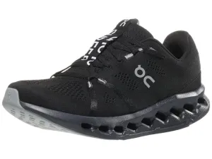 On Running | Cloudsurfer | Men's | All Black