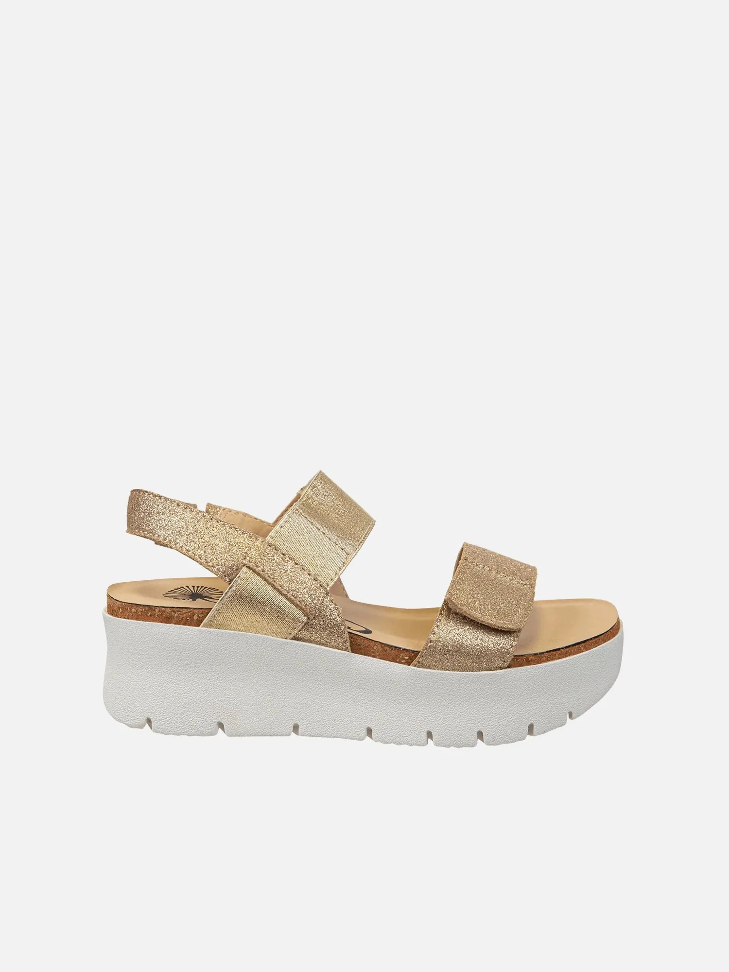 OTBT Nova Platform Sandal