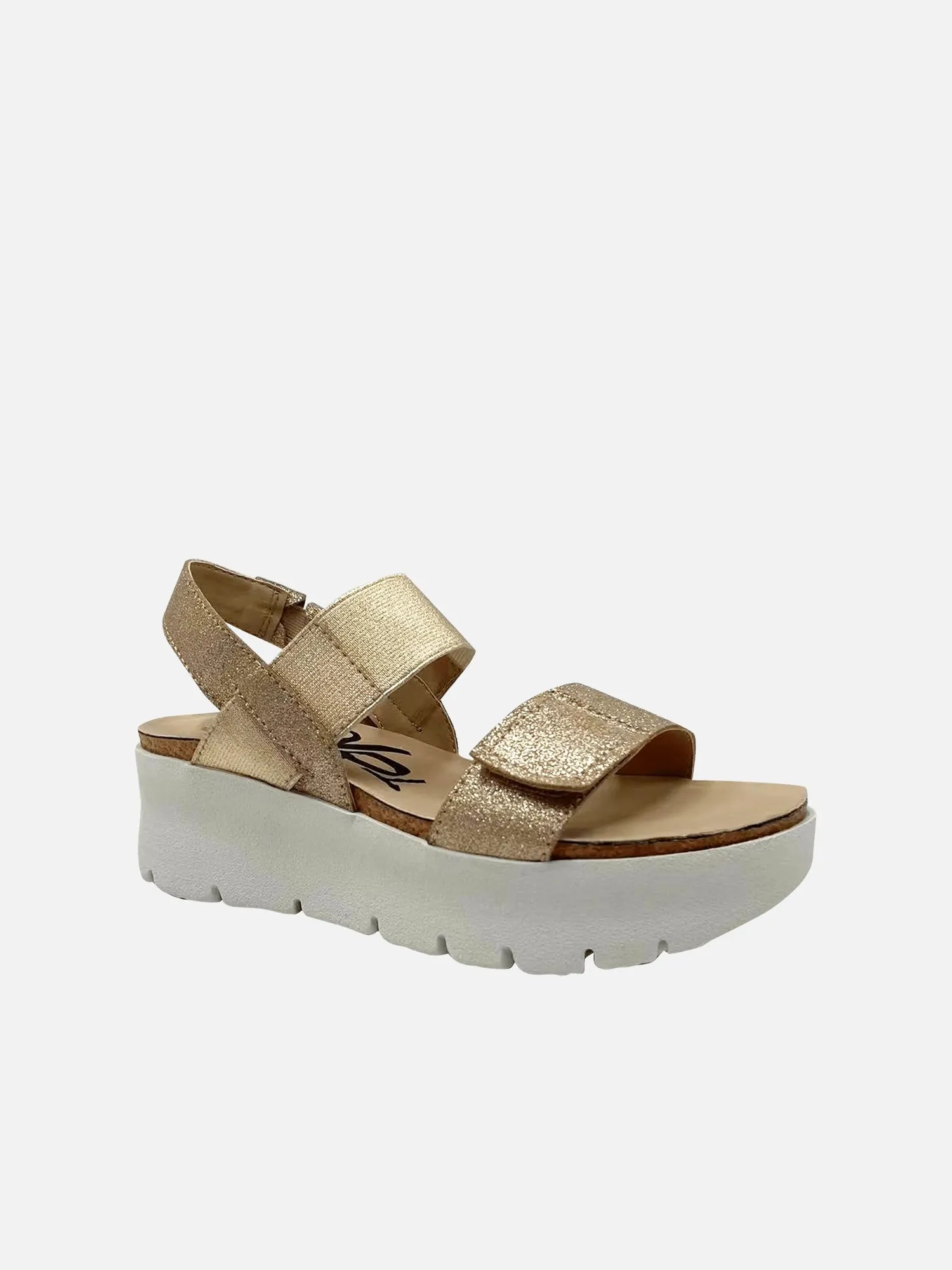 OTBT Nova Platform Sandal