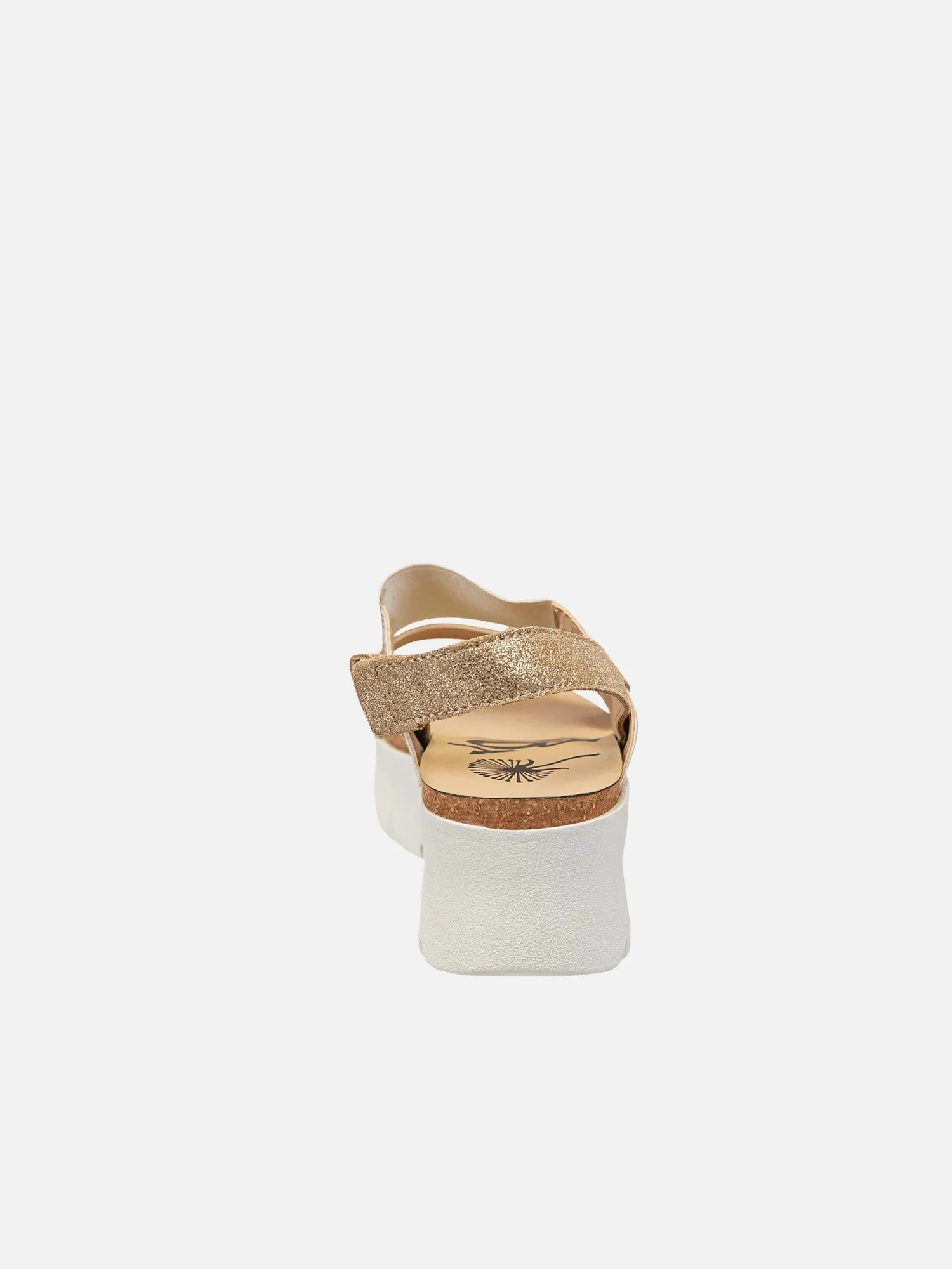 OTBT Nova Platform Sandal