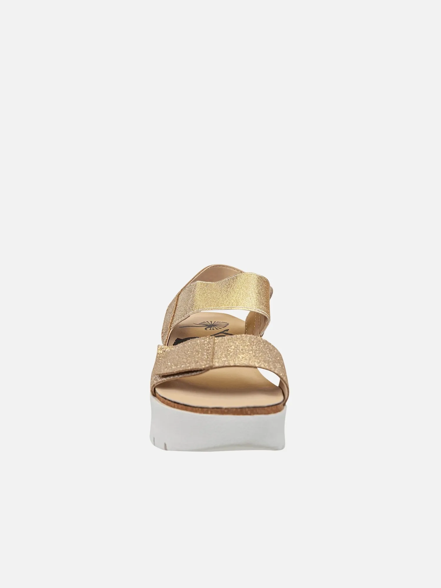 OTBT Nova Platform Sandal