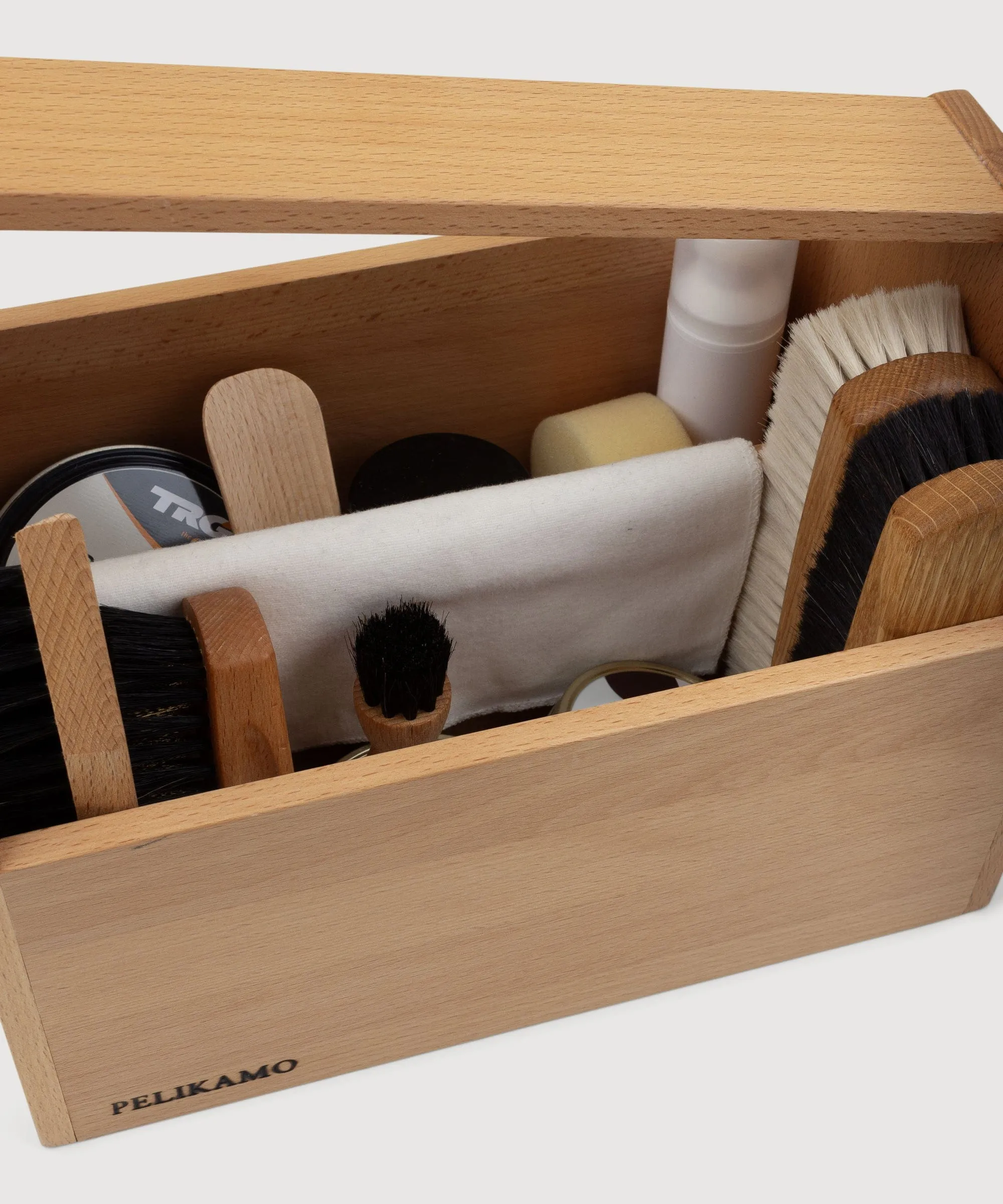 Pelikamo Shoe Cleaning Set