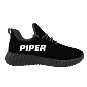 Piper & Text Designed Sport Sneakers & Shoes (WOMEN)