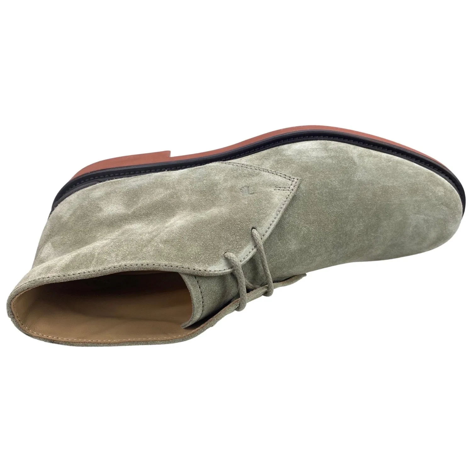 Polacco Chukka Boot