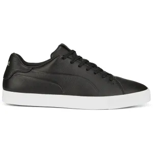 Puma Fusion Classic Spikeless Shoes - Black